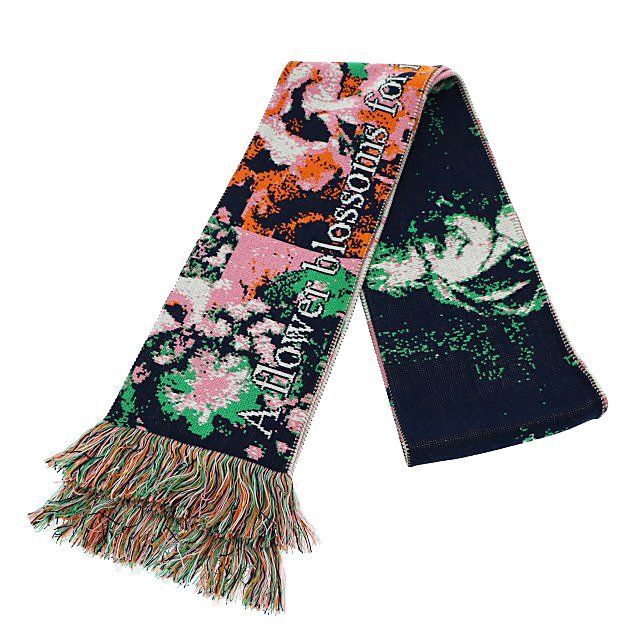 MONTMARTRE NEW YORKモンマントルニューヨーク マフラースカーフ