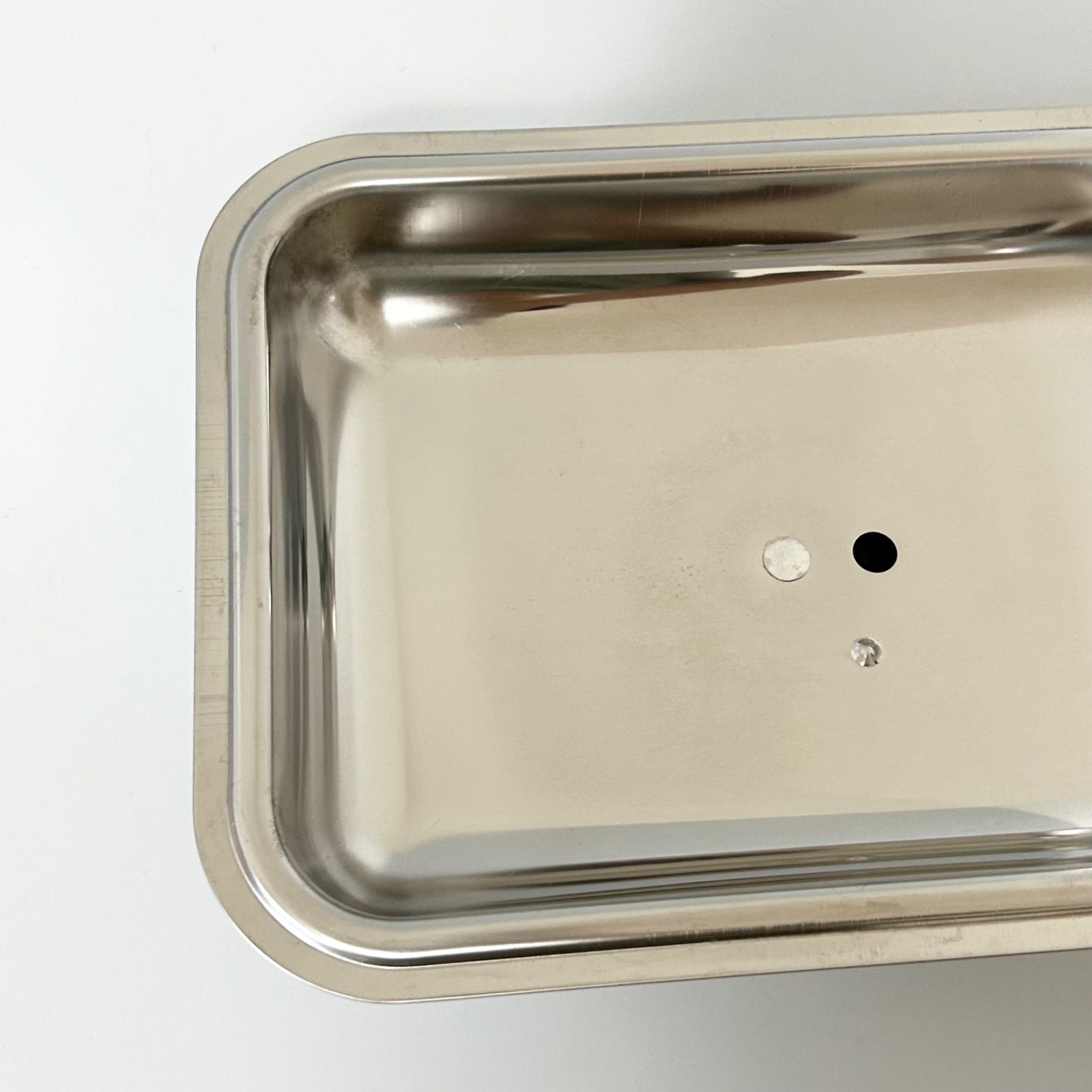 グリルパン 魚焼き