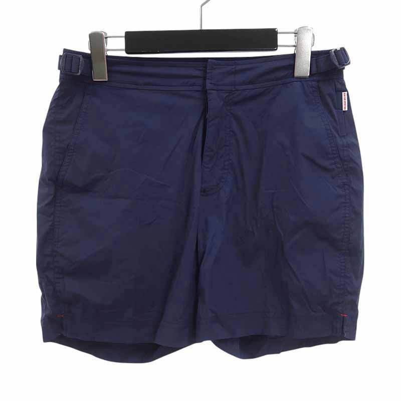 ORLEBAR BROWN オールバーブラウン スイムショーツ 水着 32 メンズ