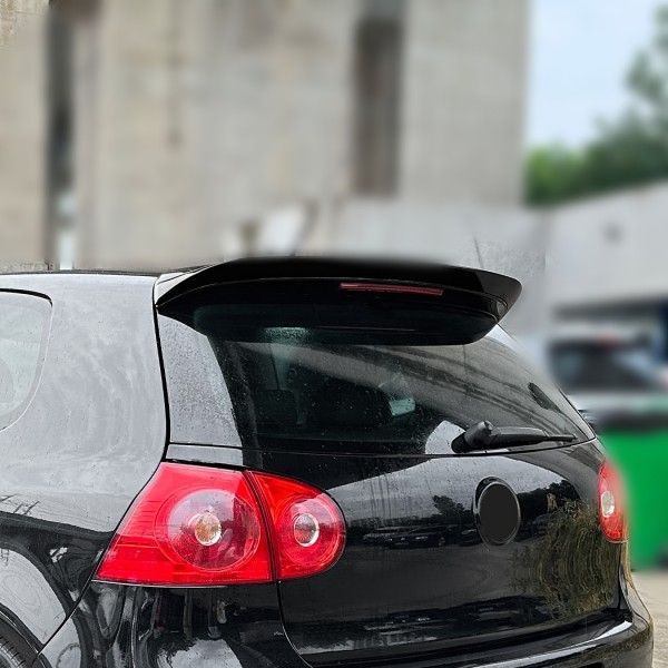 フォルクスワーゲン ゴルフ5