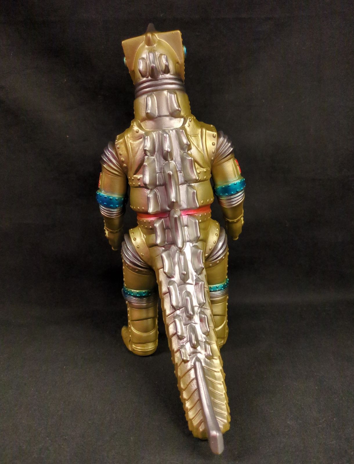 CCP ヘドラ 限定50 スーフェス 92 ソフビ ミドルサイズ ゴジラ CCP ヘドラ 限定50 スーフェス 92 ソフビ ミドルサイズ ゴジラ