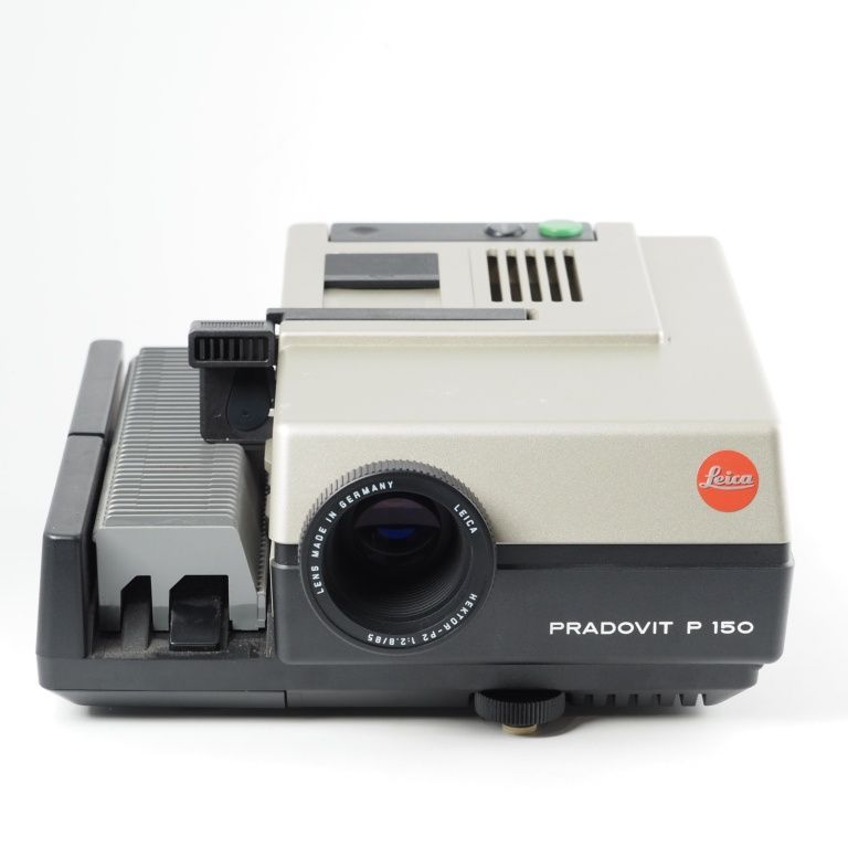 Leica ライカ PRADOVIT P150 スライド プロジェクター 高性能レンズ
