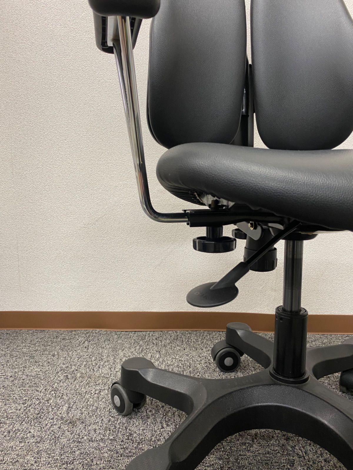 hiroC様専用】DUOREST デュオレスト DR-7900SP ワークチェア オフィス 