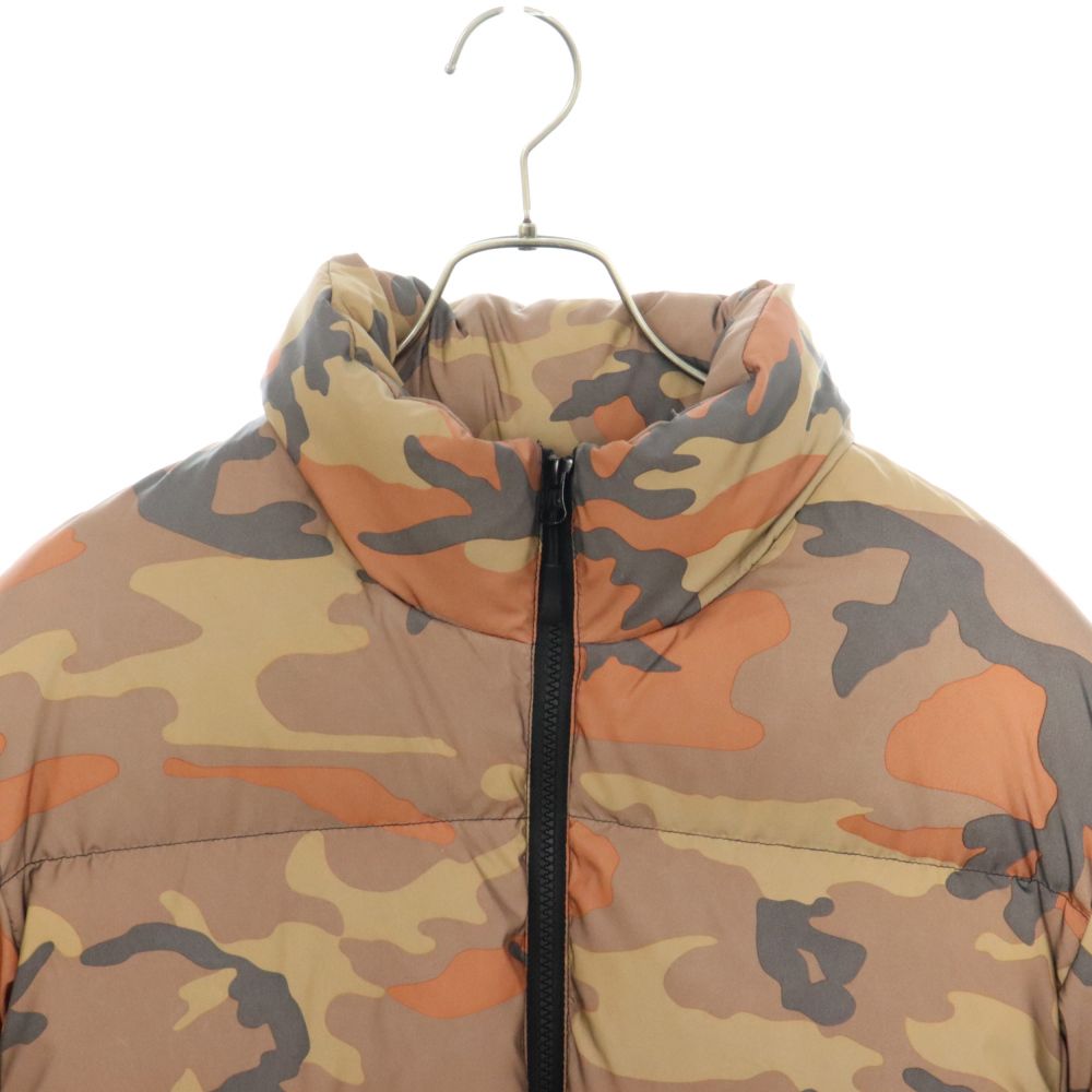 SUPREME (シュプリーム) 18AW Reflective Camo Down Jacket SUPREME (シュプリーム) 18AW Reflective Camo Down Jacket