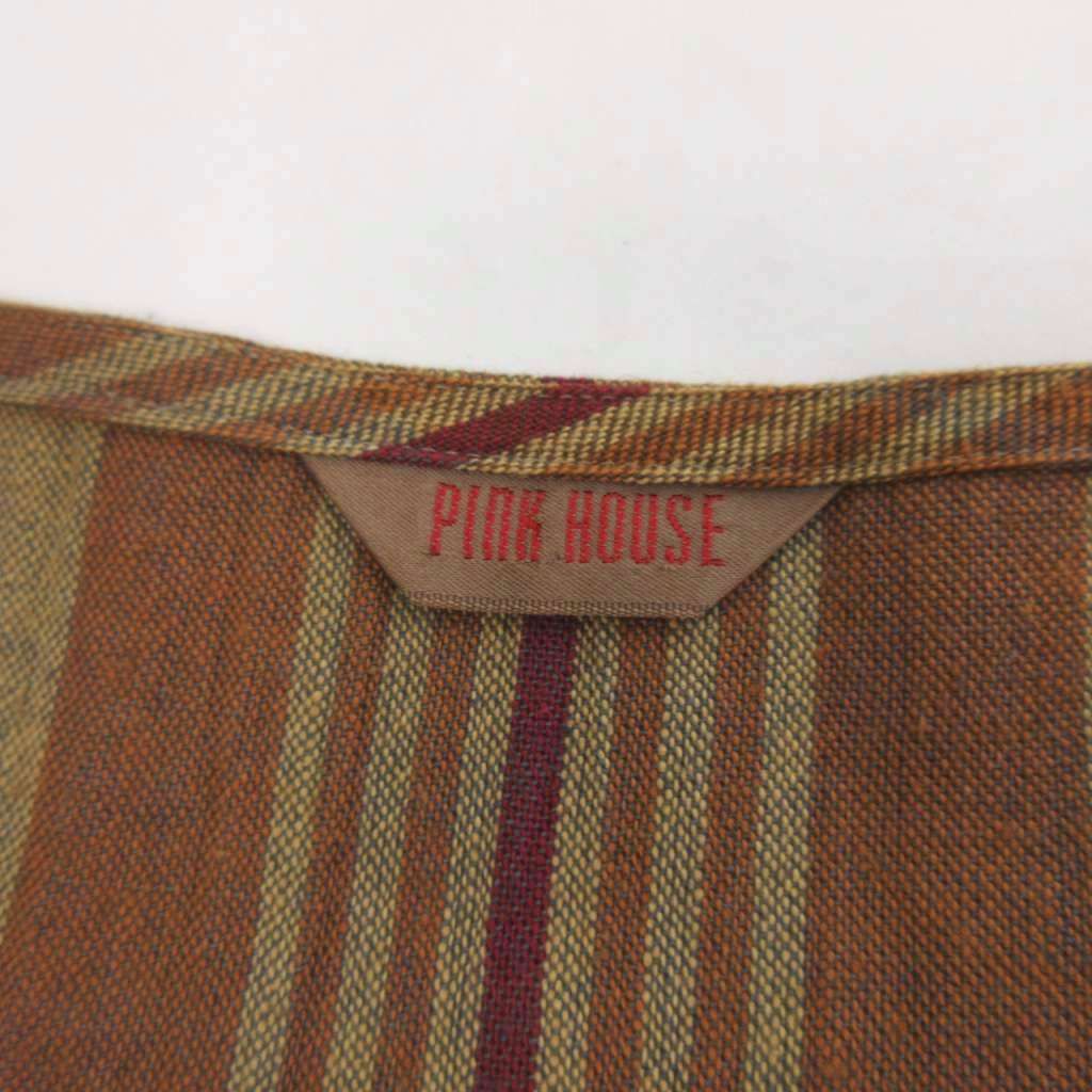 ノースリーブ ワンピース