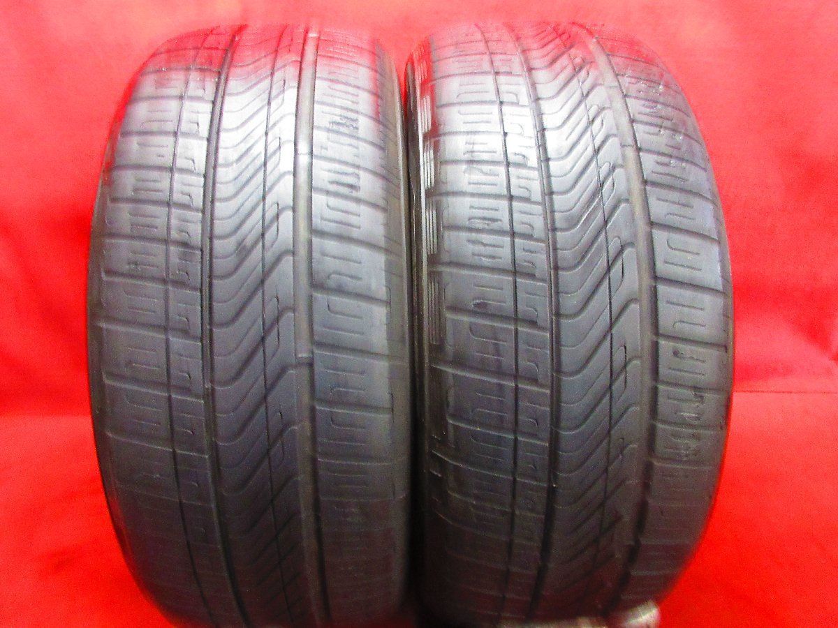 タイヤ 2本 235|50R19 MOMO FORCERUN A|S M8 H|T 2025年 溝アリ 送料無料 16274T