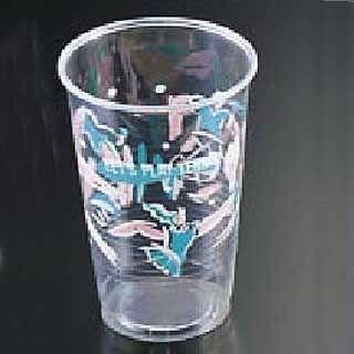 プラストカップ コールド用 400 G ジョイフルタイム 1000入