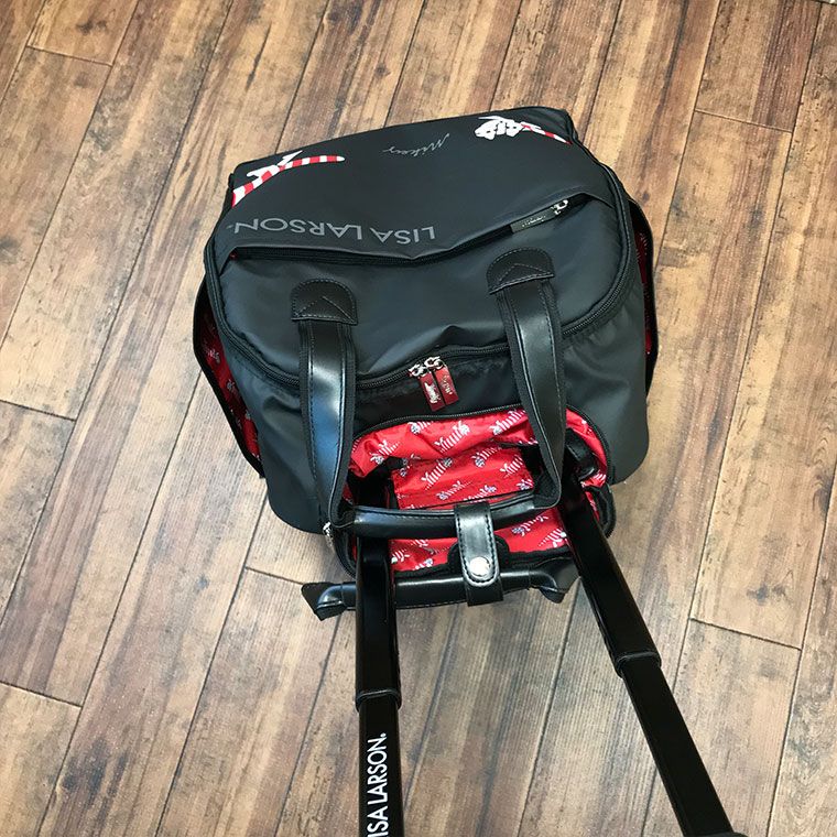 23L 1泊旅行向