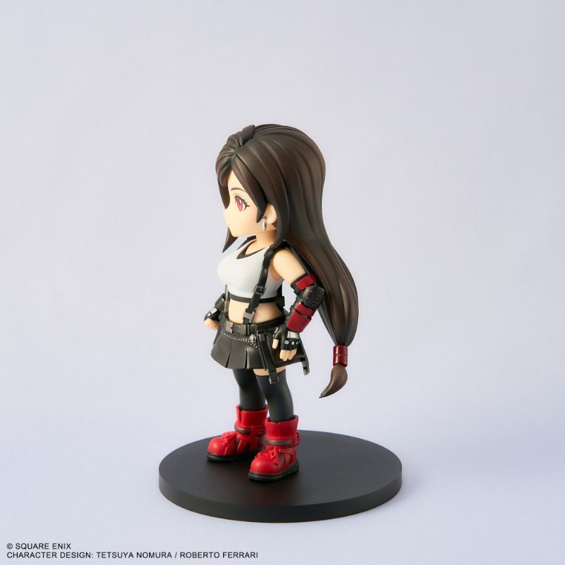 Amazon | ファイナルファンタジーVII リバース アドラブルアーツ