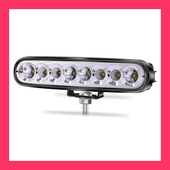 送料込み 電気ストーブ IP65防水 角度調整可能 785mm 暖房用品