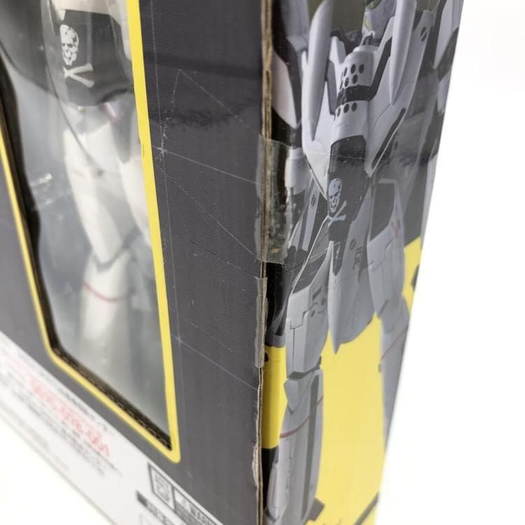 BANDAI - 【中古】二重テープ)HI-L R VF-0S フェニックス(ロイ･フォッカー機)[69][240069195509] BANDAI - 【中古】二重テープ)HI-METAL R VF-0S フェニックス