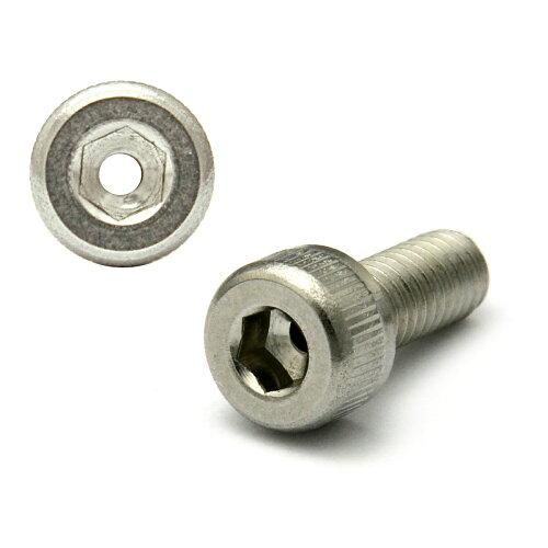 【新品・2営業日で発送】SUNCO SUSエアー抜きCAP (全ネジ) 6×10 (200本入) (A002J0000060010000 3453)