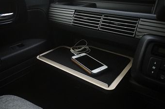 N-VAN助手席テーブルmini Ver1.2 N-VANフロントテーブルmini Ver1.2 - メルカリ