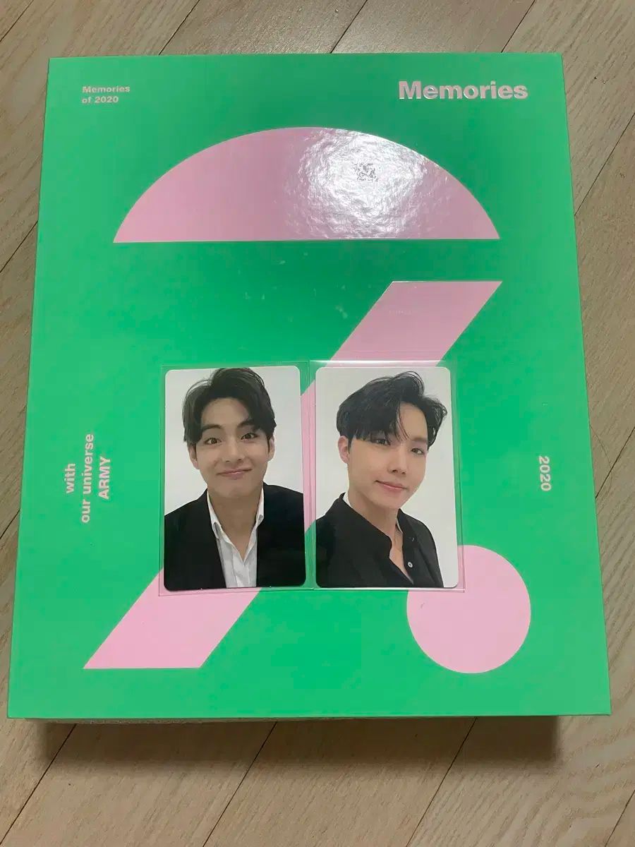 BTS MEMORIES OF 2016☆トレカ付き☆ BTS memories 2016 トレカ付 BTS