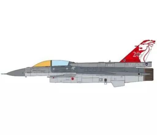 ミニカー　1/72 F-16D シンガポール空軍 425TFS ”Black Widows” 2014 [JCW-72-F16-015] JC Wings JCW-72-F16-015 F16D Fighting Falcon Republic of