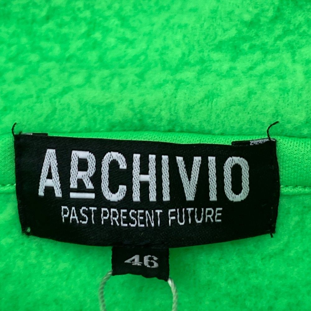 ARCHIVIO