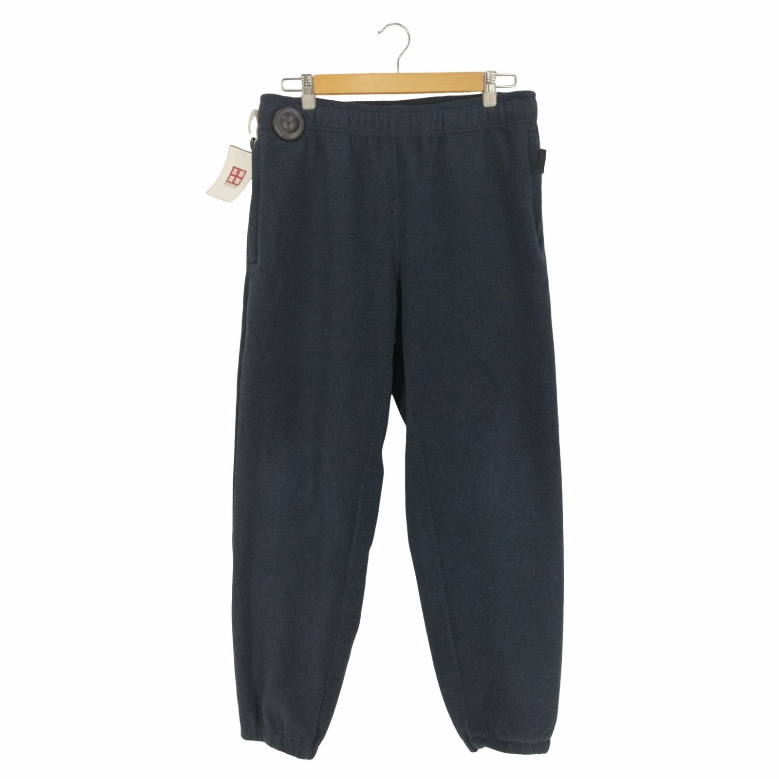 ザ エンノイ プロフェッショナル The Ennoy Professional CITY FLEECE PANTS シティフリースパンツ メンズ  JPN：M - メルカリ