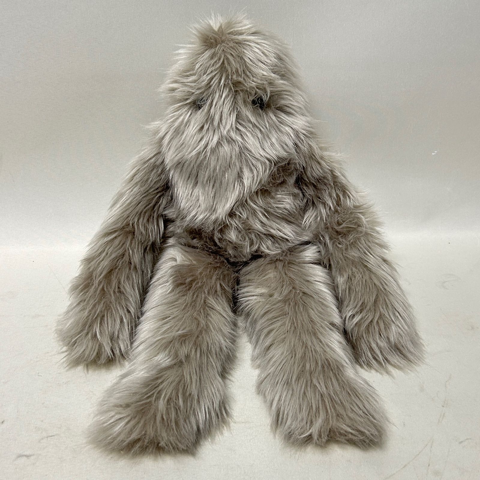 浜館30-978】 Fabrico YETI unico限定 ash ファブリコ イエティ 【中古 