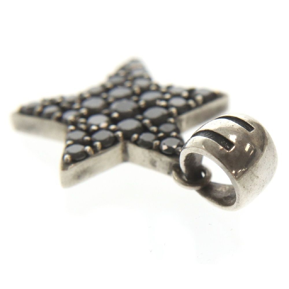 Justin Davis (ジャスティンデイヴィス) VIVA SUPER STAR PENDANT ビバ