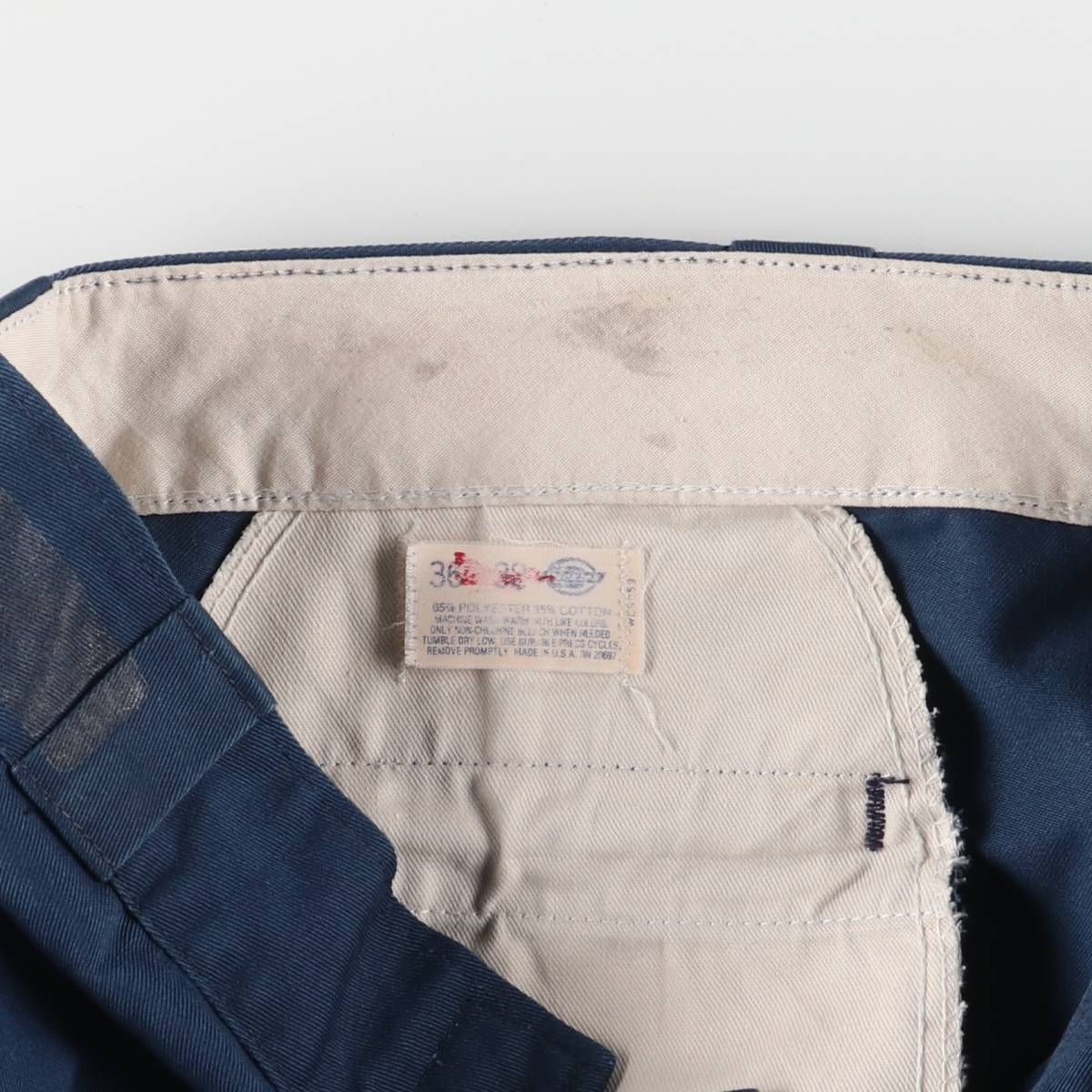 ディッキーズ Dickies