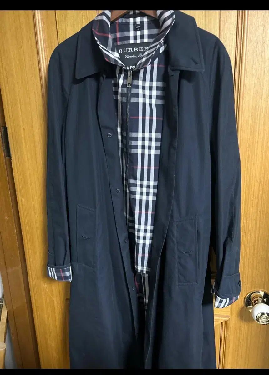 BURBERRY バーバリー X Gosha Rubchinskiy ゴーシャラブチンスキー ルブチンスキー コート
