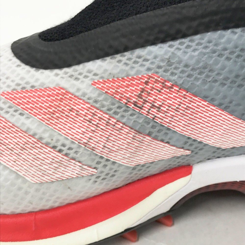 ADIDAS GOLF アディダスゴルフ IH9896 ゴルフシューズ ZG BOA ホワイト  