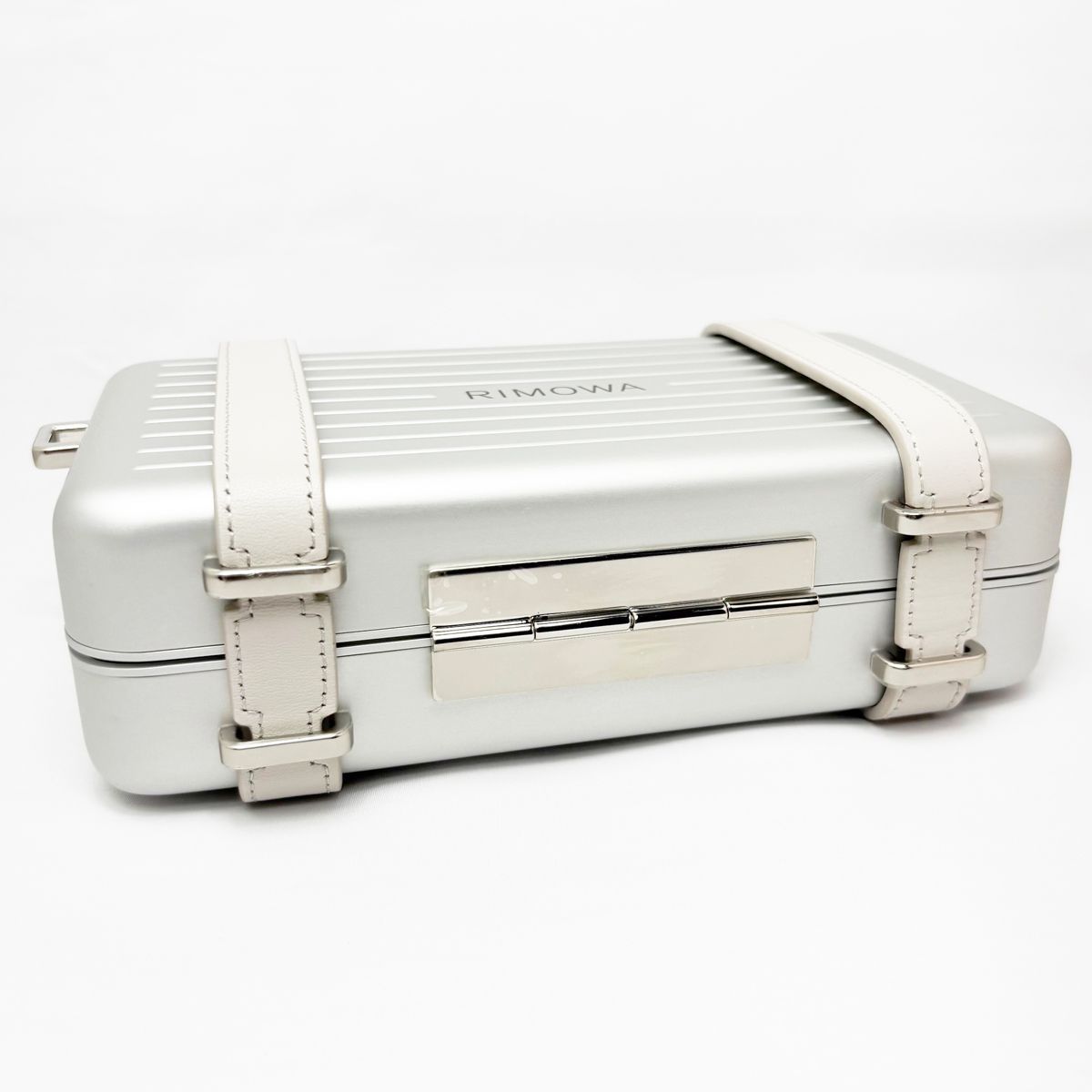 中古】 Dior and RIMOWA パーソナル ディオール リモワ クロス