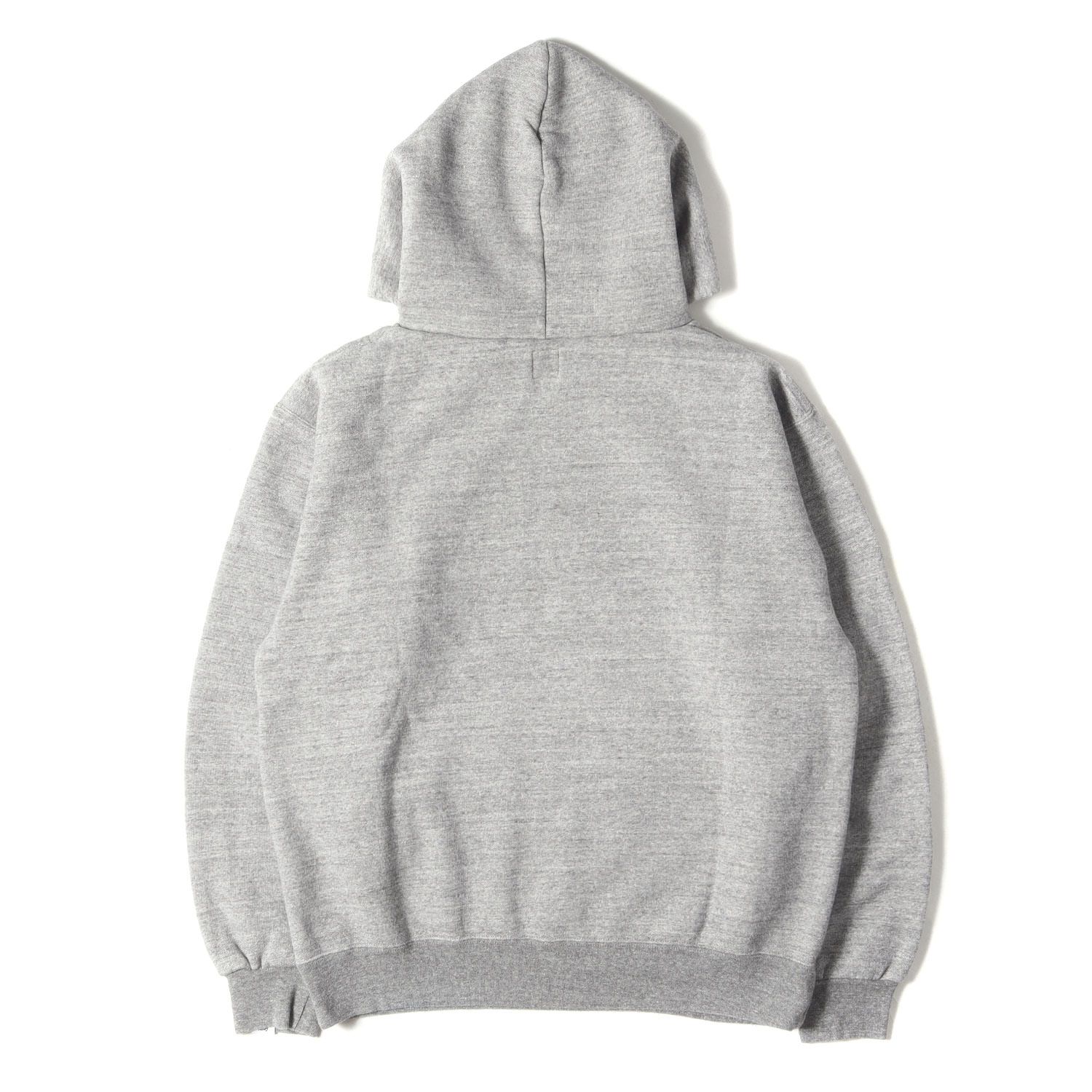 美品 HUMAN MADE ヒューマンメイド パーカー サイズ:L 22AW ハートロゴ 