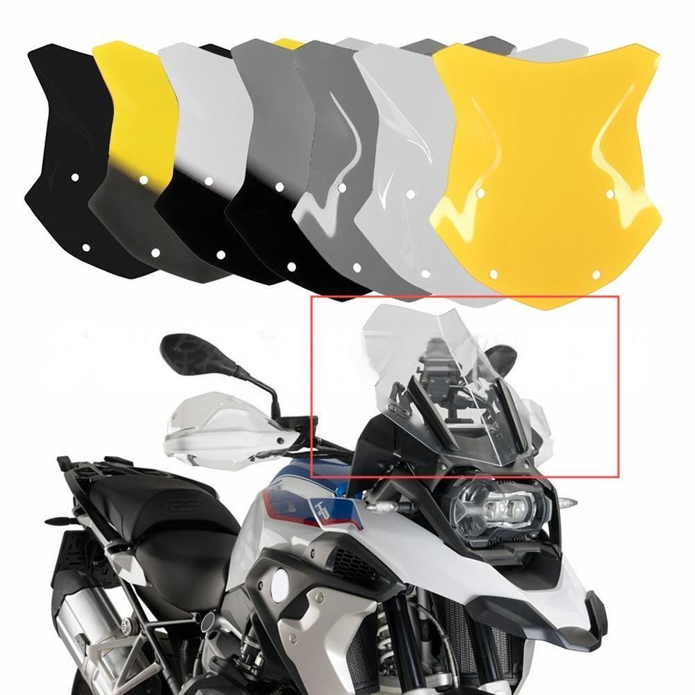 新品 BMW R1200GS / R1250GS ADV対応 ウインドスクリーン 風防