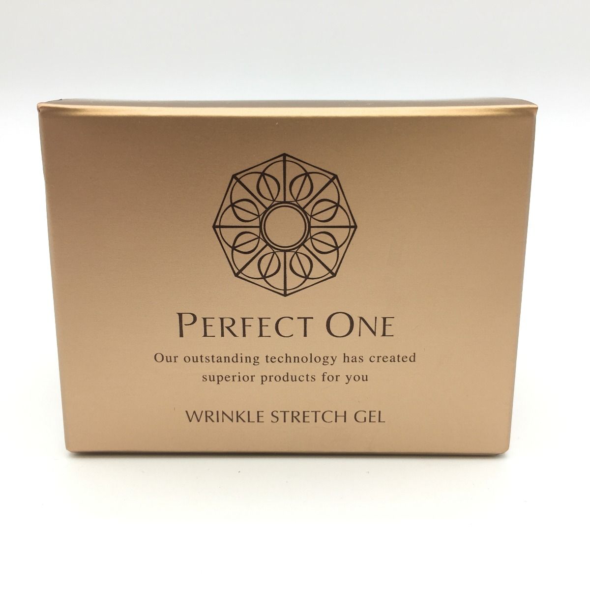 購入 【新品未開封】パーフェクトワン 薬用リンクルストレッチジェル