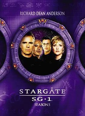 STARGATE SG-1 DVD 90本 Amazon.co.jp: スターゲイト SG-1 シーズン1