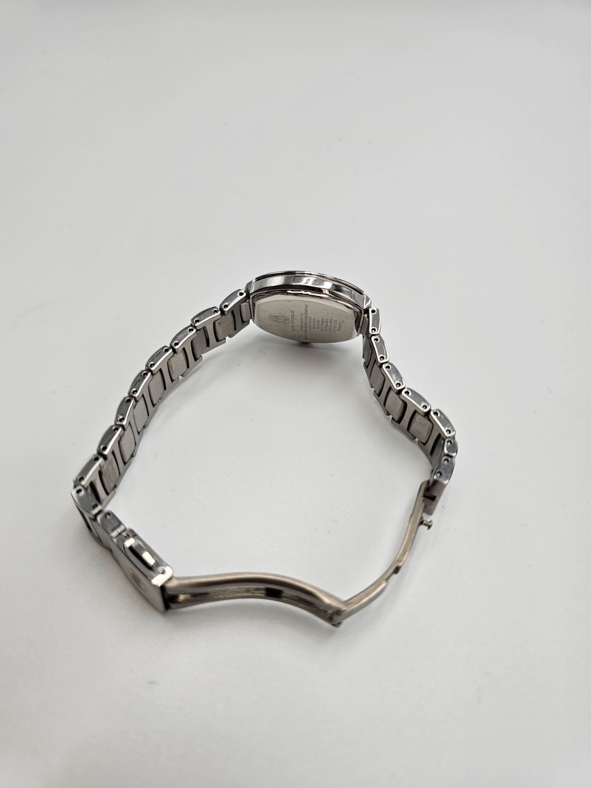 シチズン時計 CITIZEN WATCH エクシード EXCEED ES8140-50A [エコ
