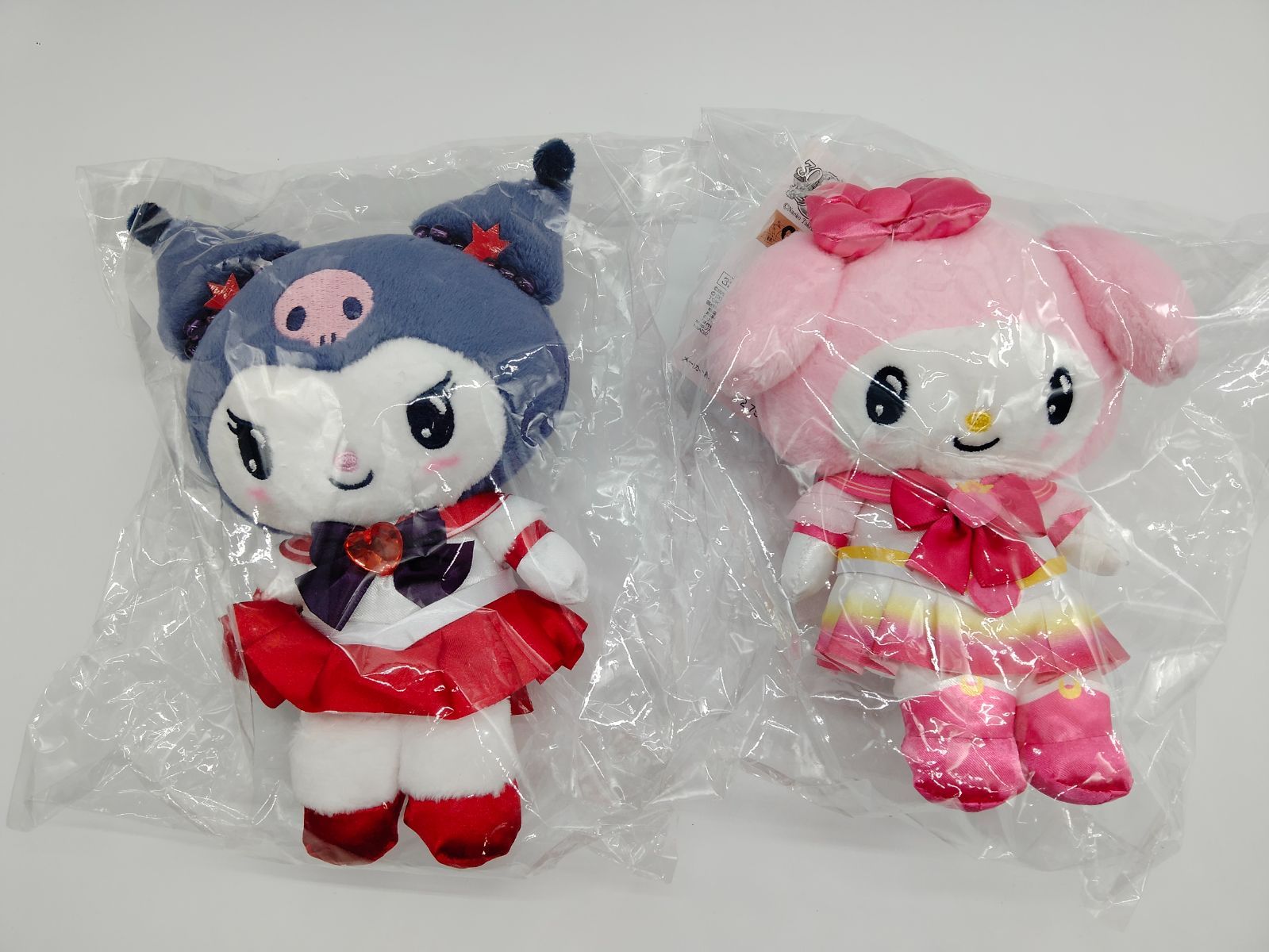 セーラームーン - セーラームーン×マイメロディ 1番くじ バニティケース セーラームーン マイメロ マイメロディ当りくじ ローソン マイメロ×セーラームーンの一番