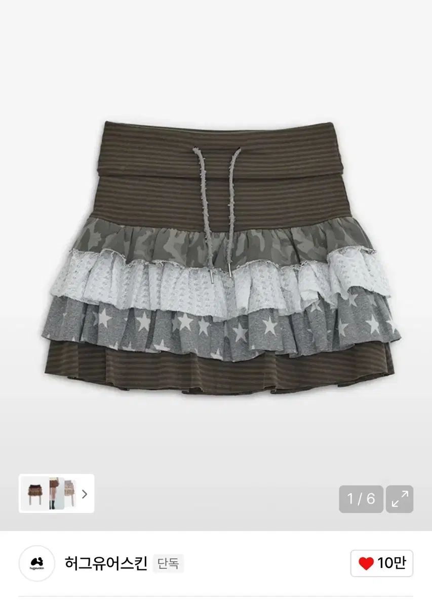 アメリカンアパレル テニススカート ネイビー (サイズ) s