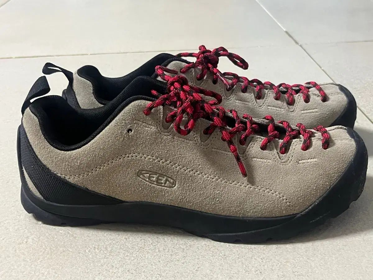 KEEN キーン ジャスパー 250