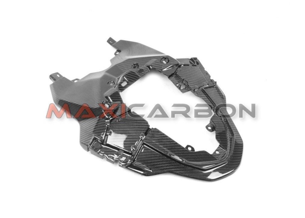 MXカーボン S1000RR 23-24 テールカウル 受注製造 MXカーボン S1000RR