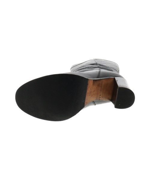 GUCCI ブーツ レディース 【古着】【中古】【送料無料】 - メルカリ 