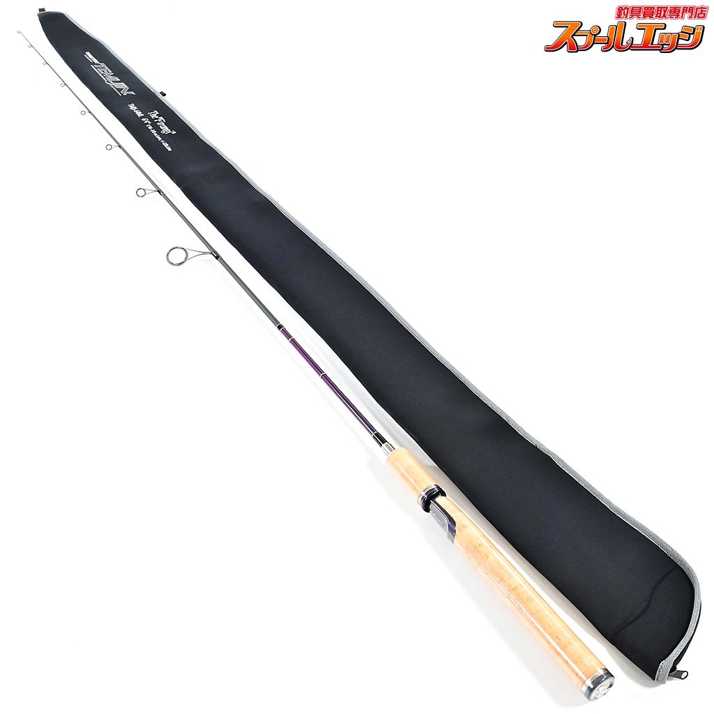 エバーグリーン コンバットスティック テムジン TMJS-64ML フィランギ EVERGREEN TEMJIN Firangi K_240 v41771