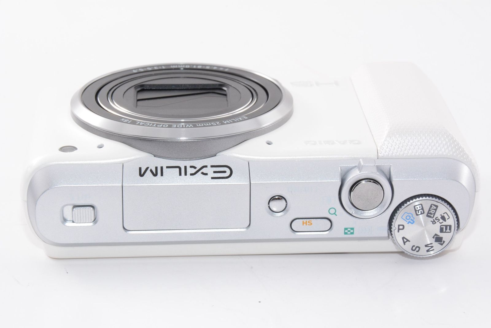 ■美品■ EXILIM EX-ZR850WE ホワイト EXZR850WE カシオ HIGH SPEED EXILIM EX-ZR850WE [ホワイト] 価格比較 - 価格.com