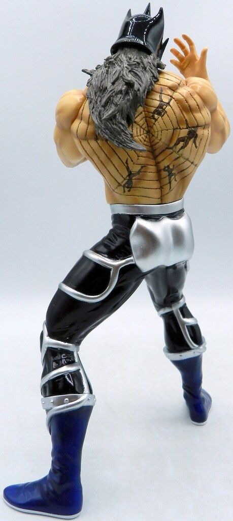 SpiceSeed キン肉マン KEVINMASK 原作Ver. - メルカリ