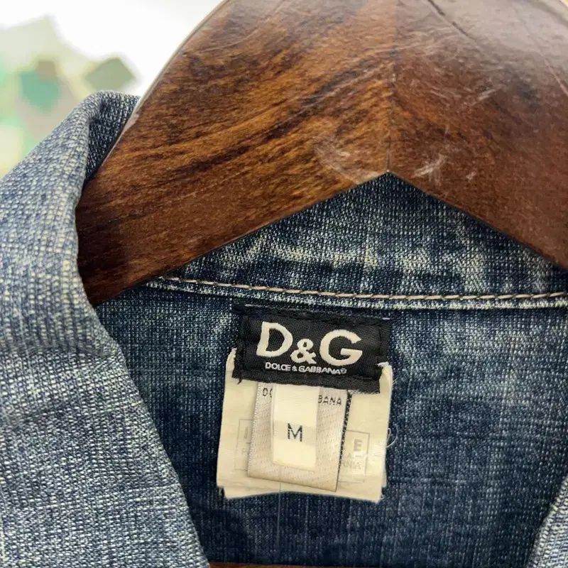 Dolce&Gabbana(ドルチェ＆ガッバーナ) ヴィンテージ クロップド