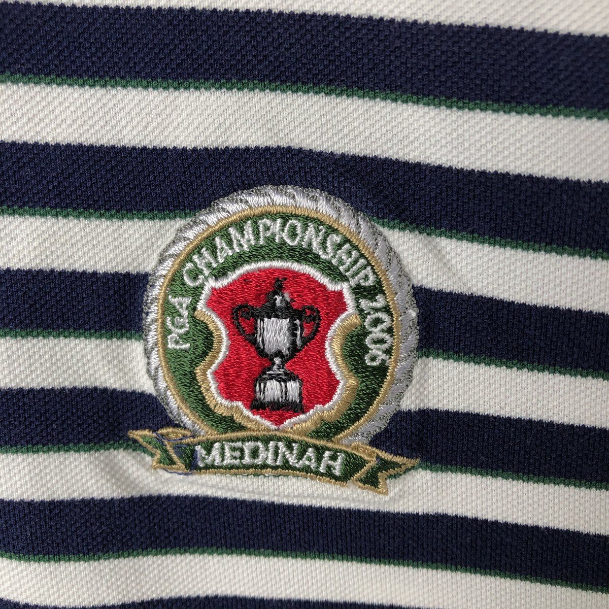 古着 ラルフローレン Ralph Lauren POLO GOLF ポロゴルフ 半袖
