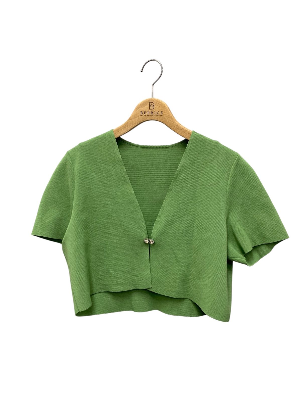 フォクシーブティック LADY JEWEL Knit Jacket 37695