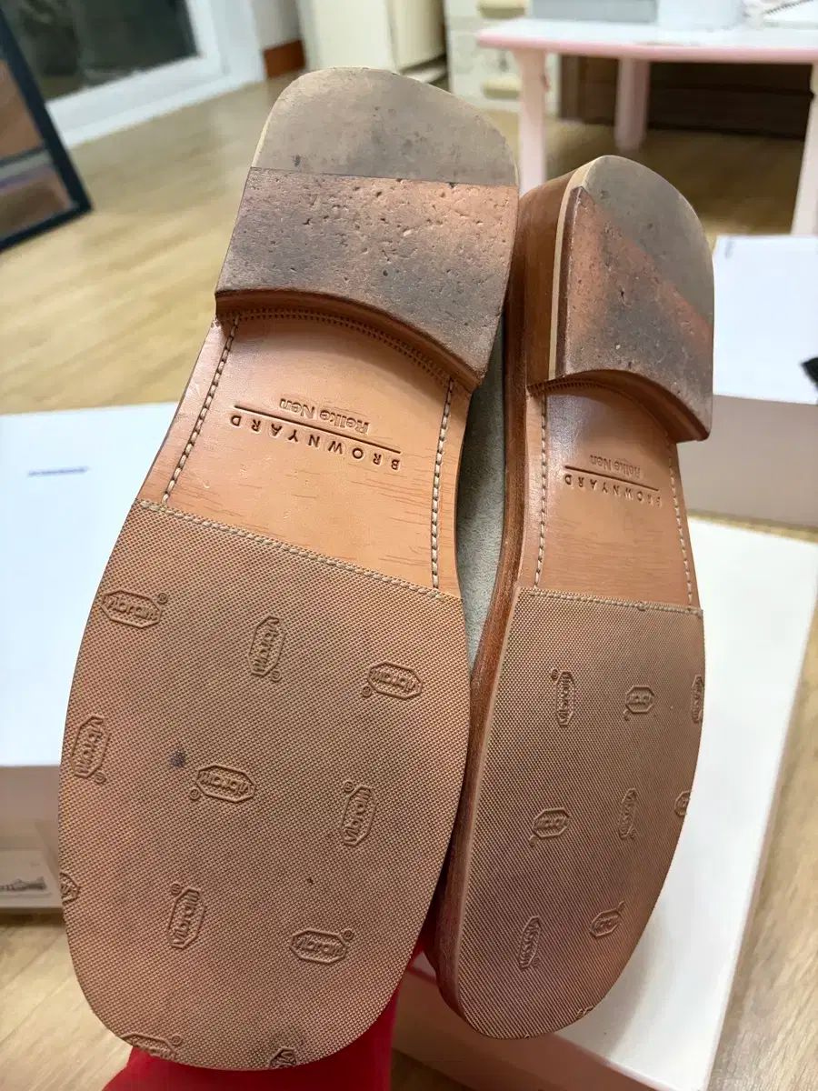 BROWNYARD ブラウンヤード