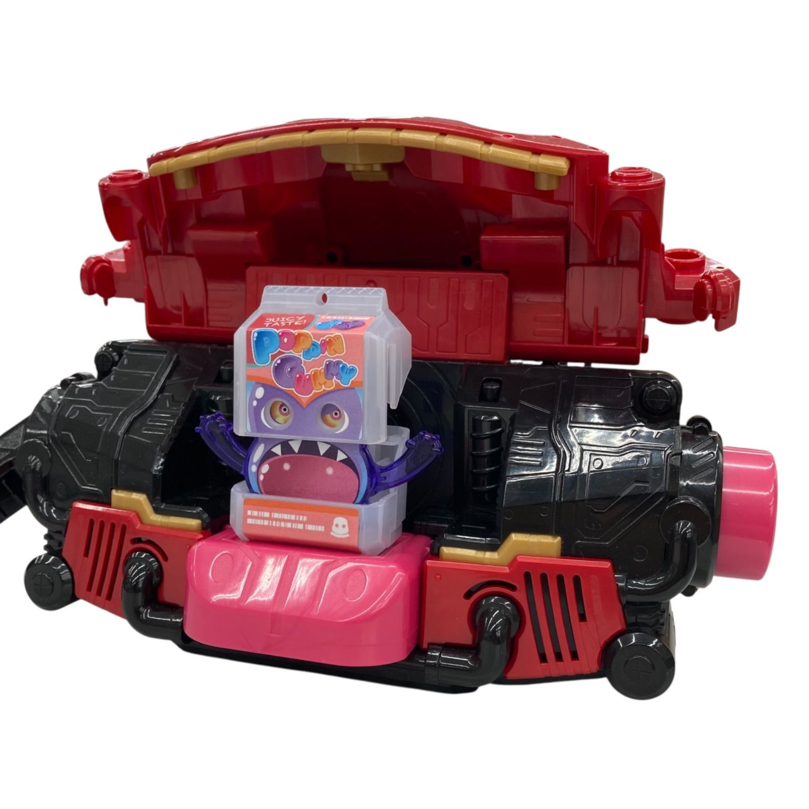 変身ベルトガヴ　他 DX変身ベルトガヴ｜仮面ライダーおもちゃウェブ｜バンダイ公式サイト