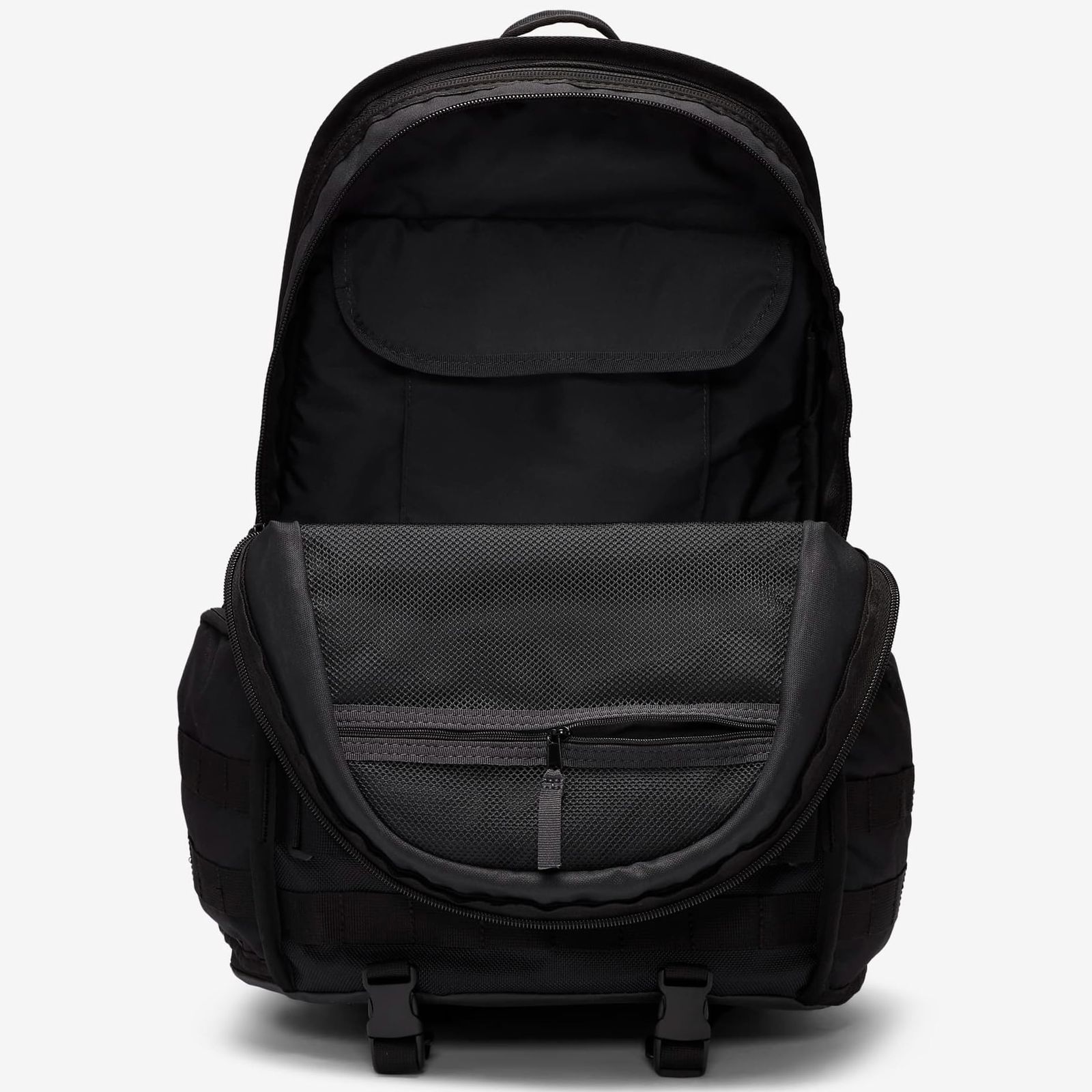 ナイキ スポーツウェア RPM バックパック (26L) FD7544-010 (ブラック 