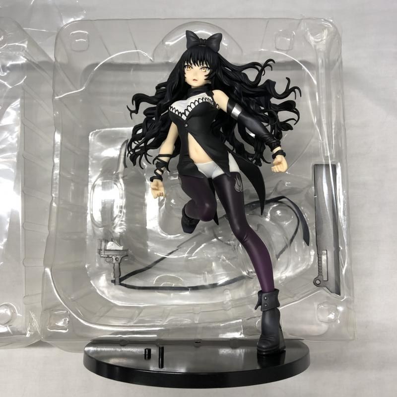 ディ・モールト ベネ RWBY ブレイク・ベラドンナ フィギュア