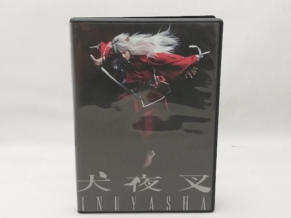 集英社 - 犬夜叉 舞台 DVD ミュージカル 今月まで出品 集英社 - 犬夜叉 舞台 DVD ミュージカル 今月まで出品の通販 by