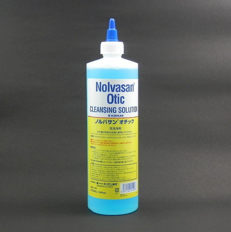 ノルバサンオチック 473ml 4571144450038