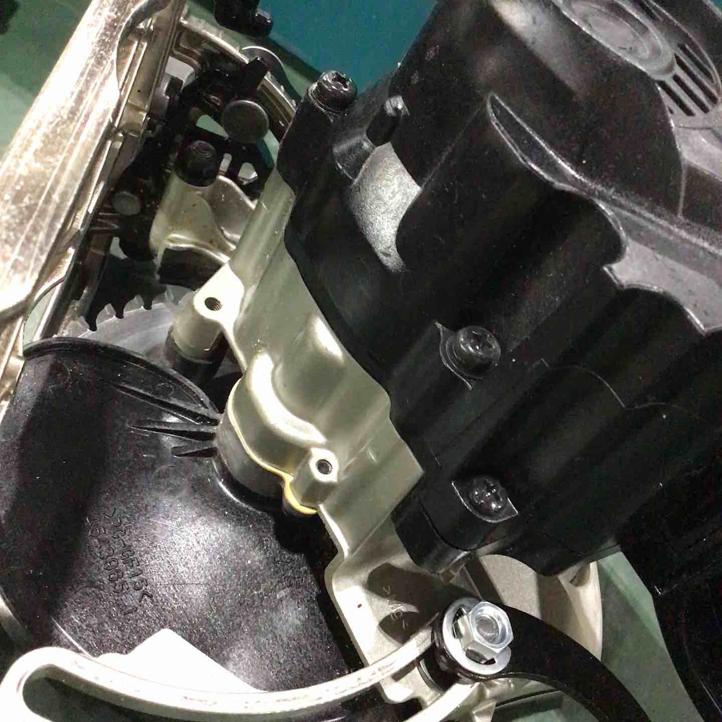 HS474DRGXB